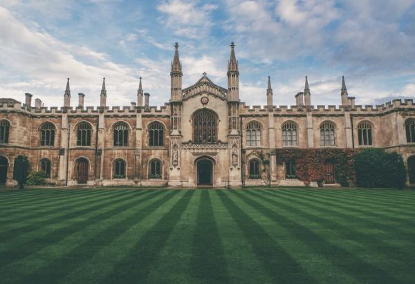 Itinerario por Cambridge: los colleges y sus patios históricos son la esencia de la ciudad
