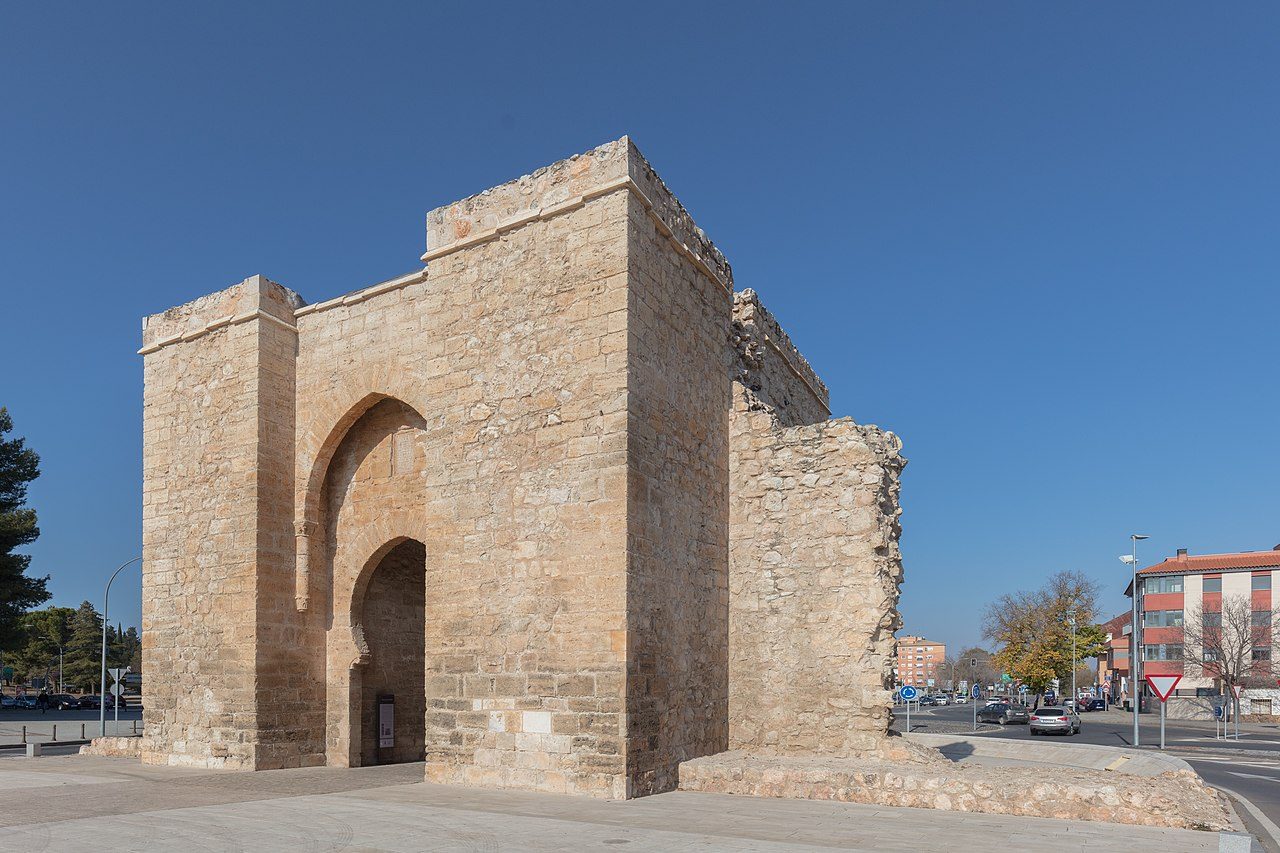 Calles del centro histórico, punto de partida para descubrir qué ver en Ciudad Real