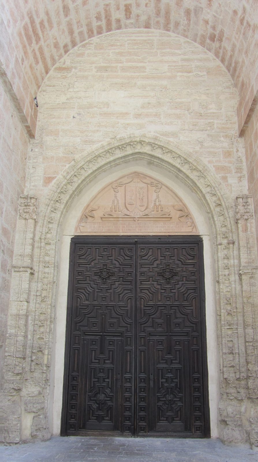 La Catedral de Santa María del Prado, uno de los imprescindibles que ver en Ciudad Real