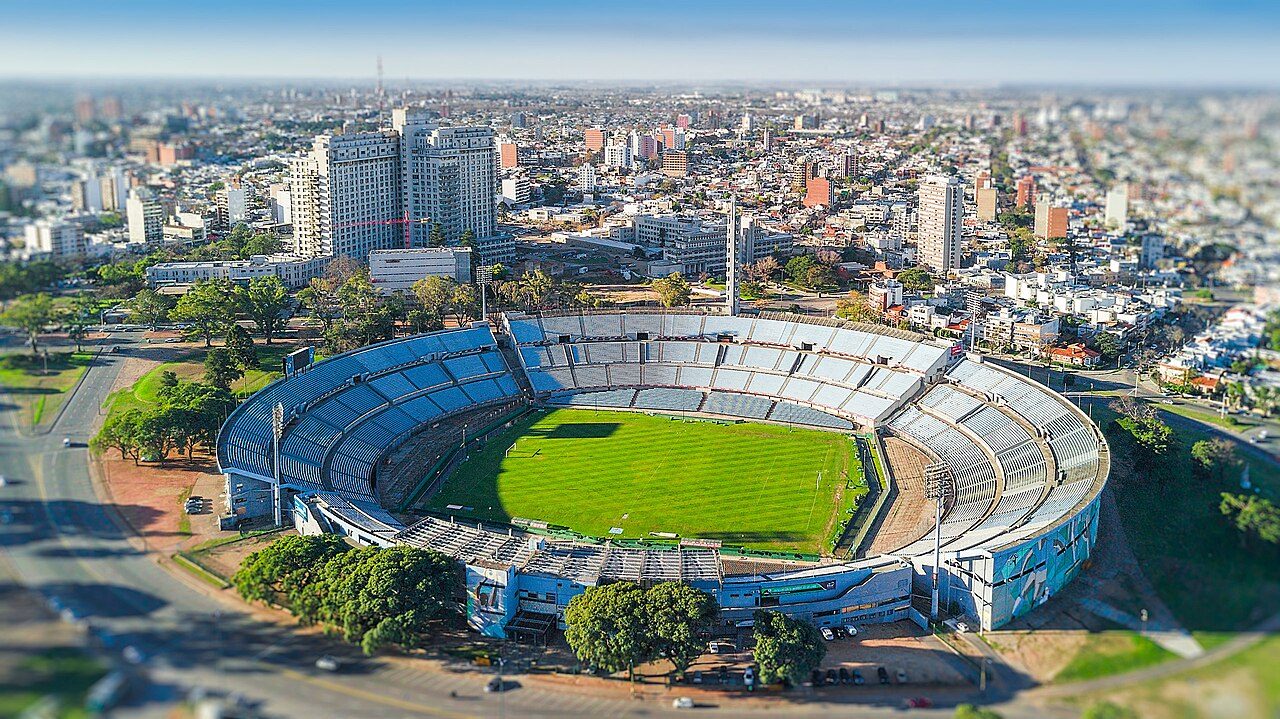 El Estadio Centenario y su Museo del Fútbol, parte esencial de qué ver en Montevideo