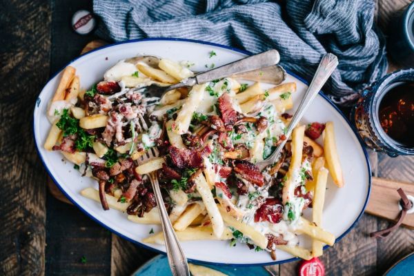 La cocina italiana, otro imprescindible de tu visita a Civitavecchia