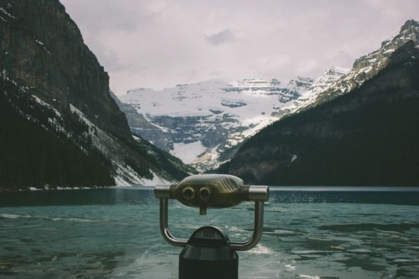 El Lago Louise, uno de los imprescindibles que ver en Banff