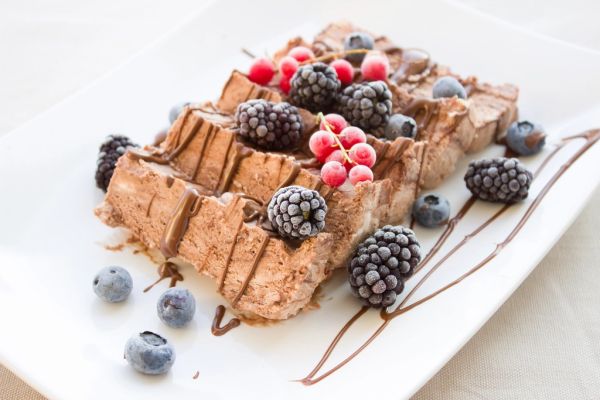 El chocolate artesano es una de las delicias que probar en Brujas, con museo propio incluido
