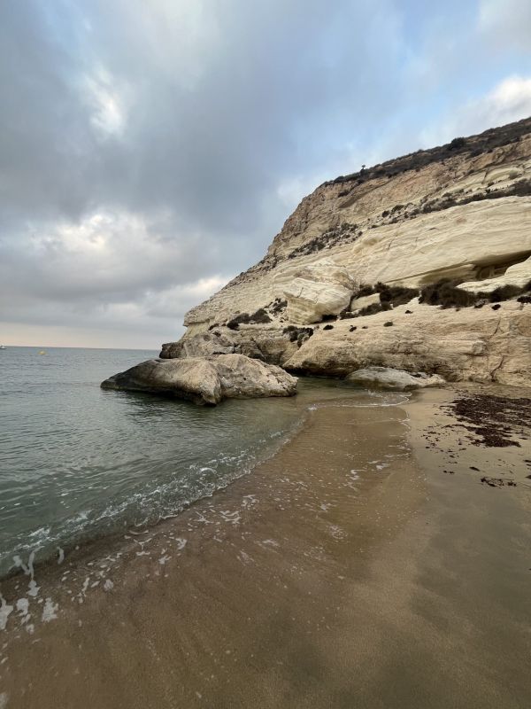 Miradores y calas turquesa, lo mejor que ver en Almería junto al mar