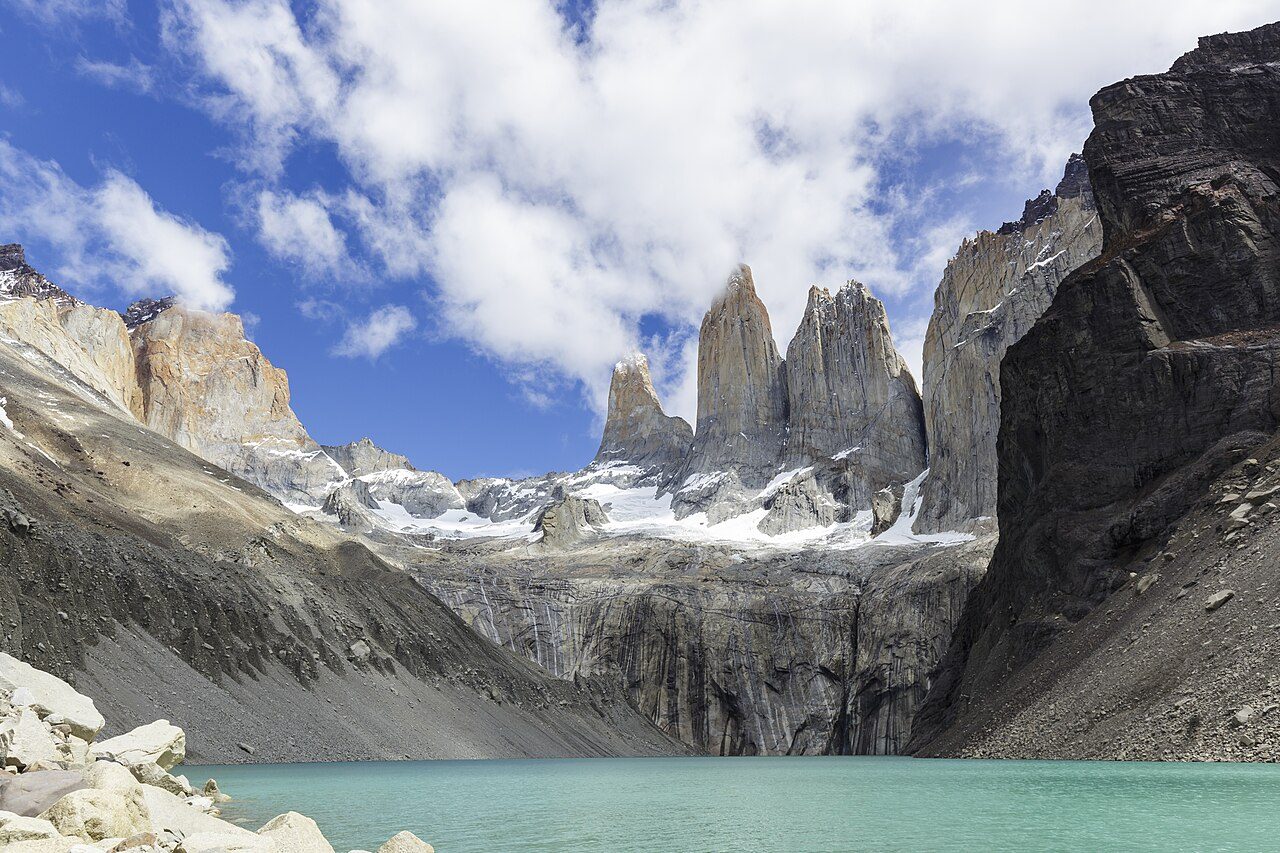 Torres del Paine, la gran excursión desde Punta Arenas por la Patagonia chilena