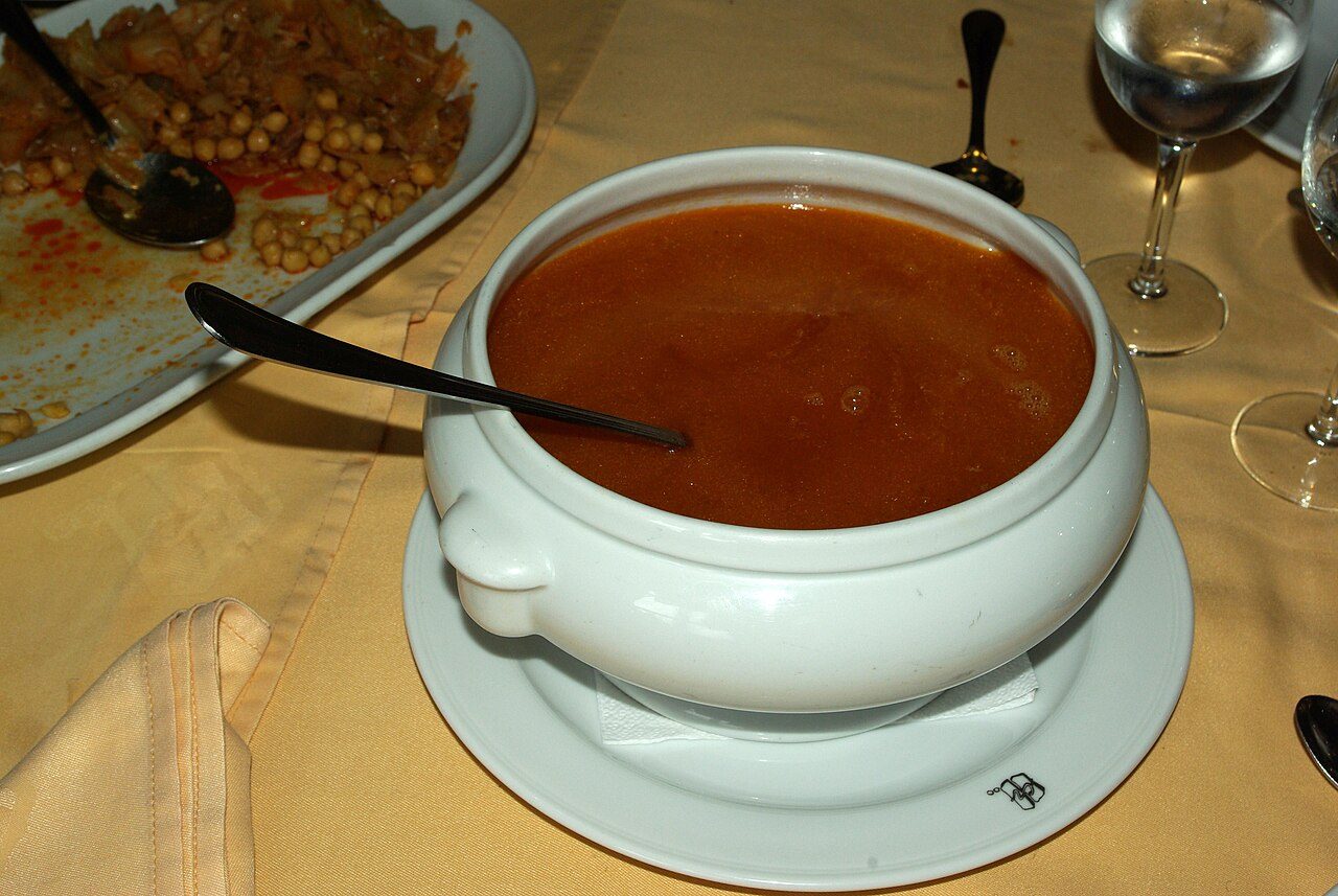 El cocido maragato, imprescindible gastronómico que probar en Astorga