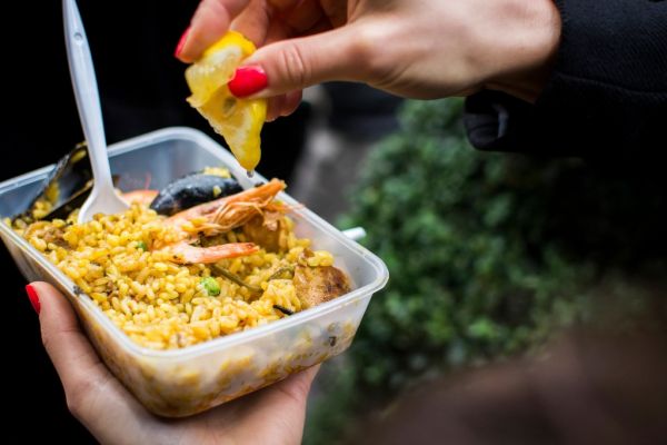 La cocina marinera catalana, uno de los grandes placeres que descubrir en Salou