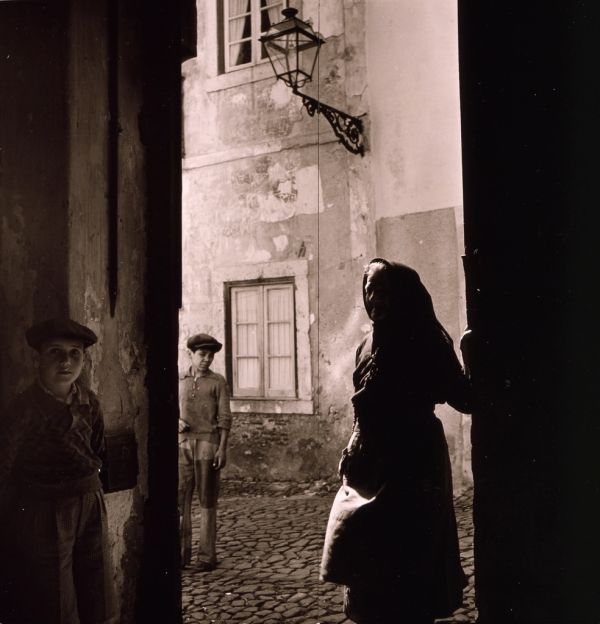 Free tour en Lisboa por las cuestas y miradores de Alfama.