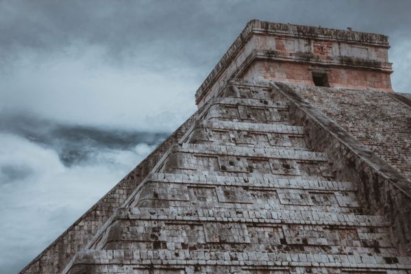 Chichén Itzá, una de las excursiones de un día en Tulum más populares