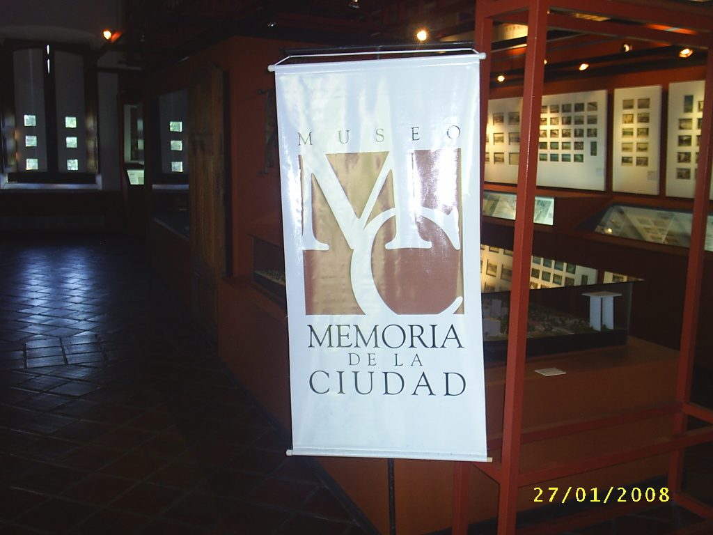 Entradas y museos en Asunción: fachadas coloniales del centro histórico