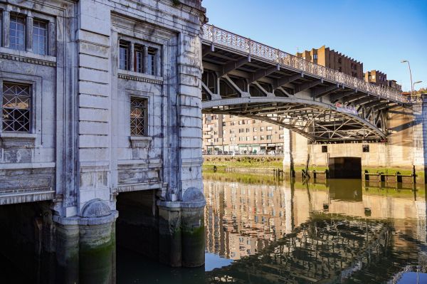 Tours y visitas guiadas en Bilbao por las Siete Calles del Casco Viejo