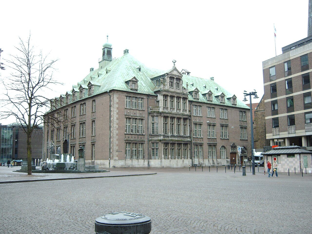 Qué ver en Bremen