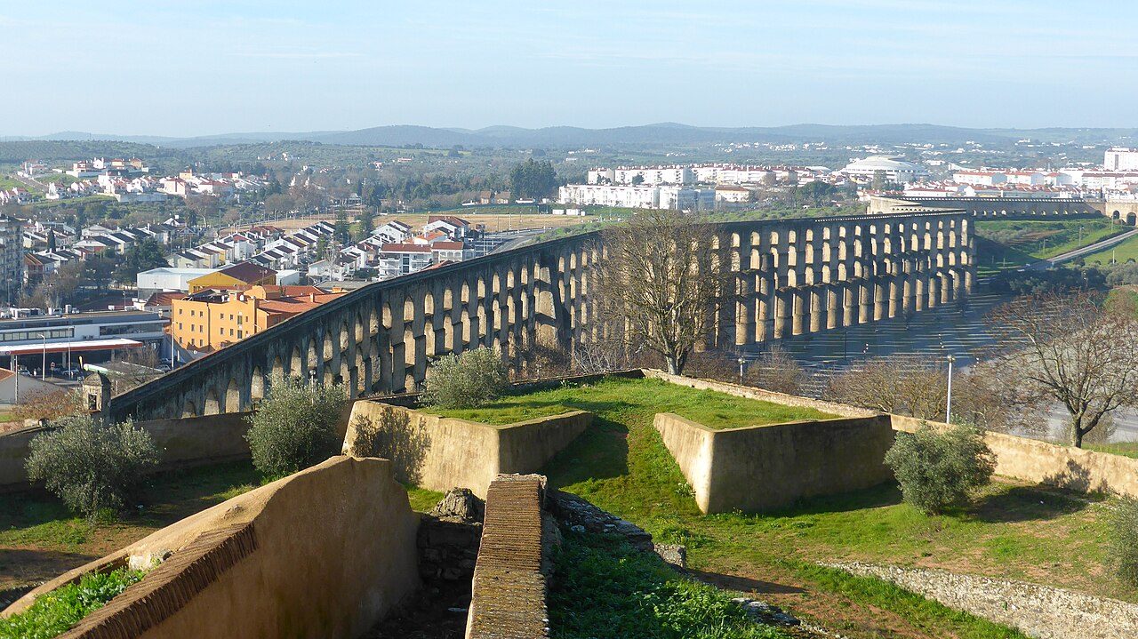 Qué ver en Elvas