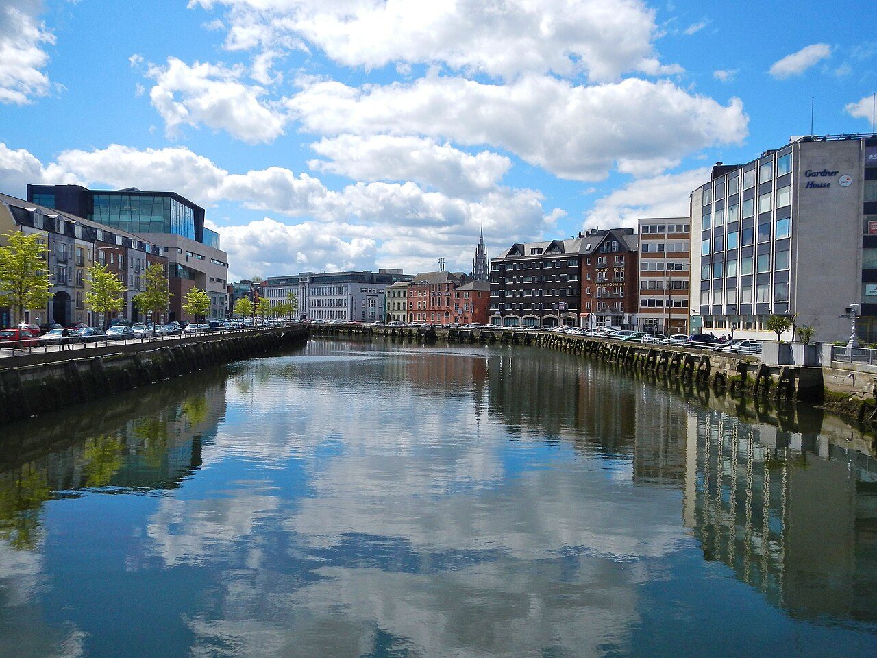 Qué ver en Cork