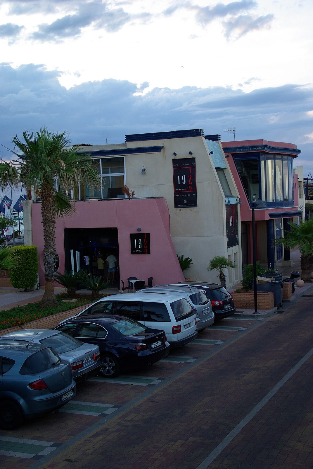 El puerto de Denia, puerta de entrada a la ciudad y a las islas Baleares