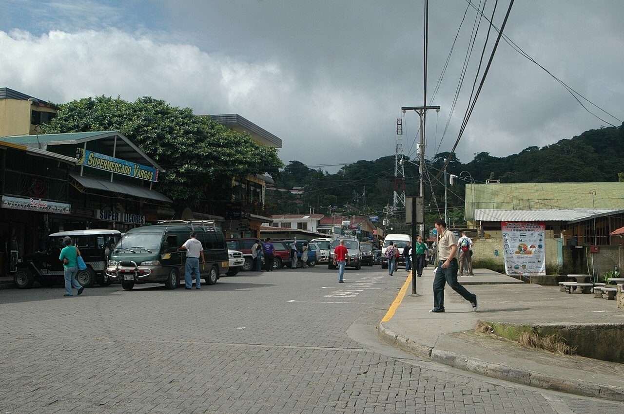 Qué ver en Monteverde