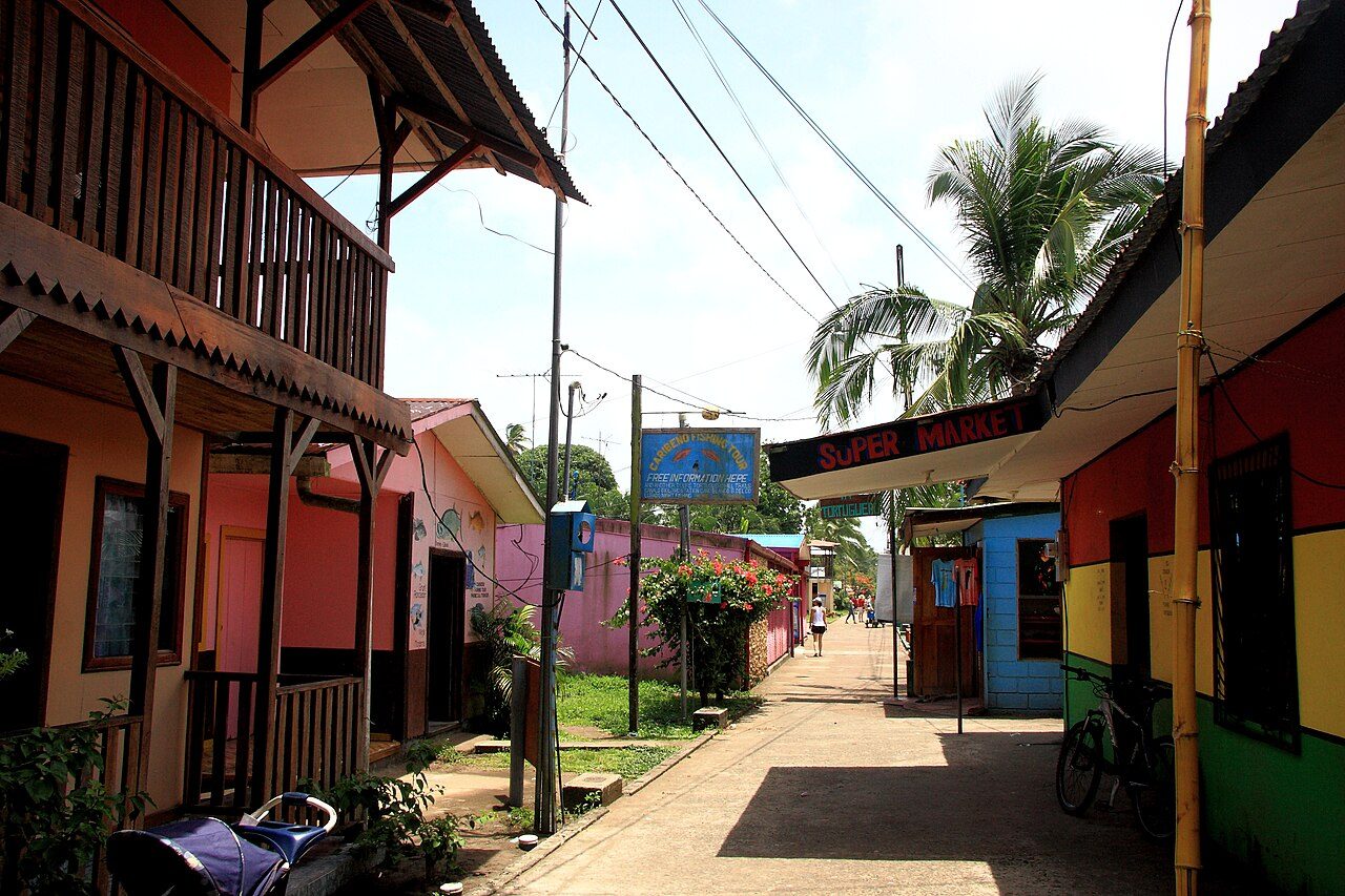 Qué ver en Tortuguero