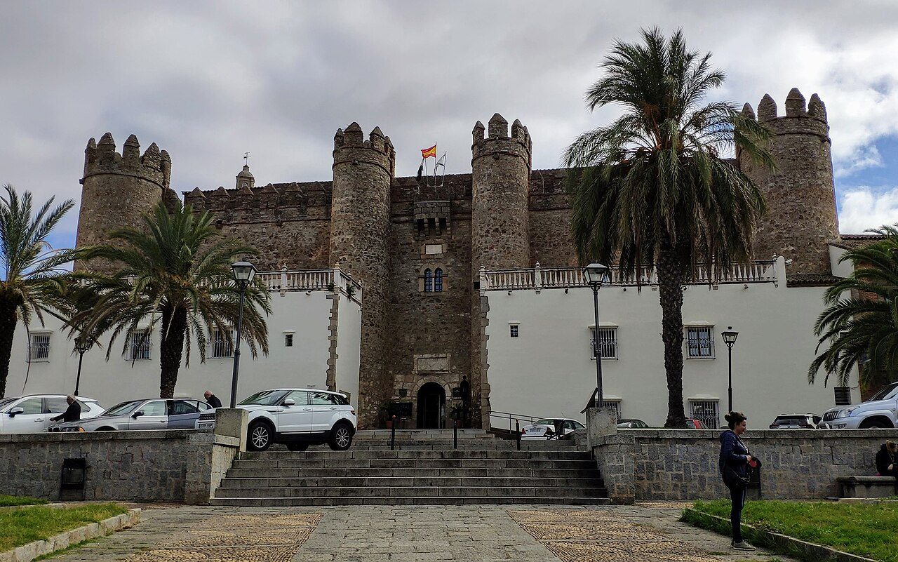 Qué ver en Zafra