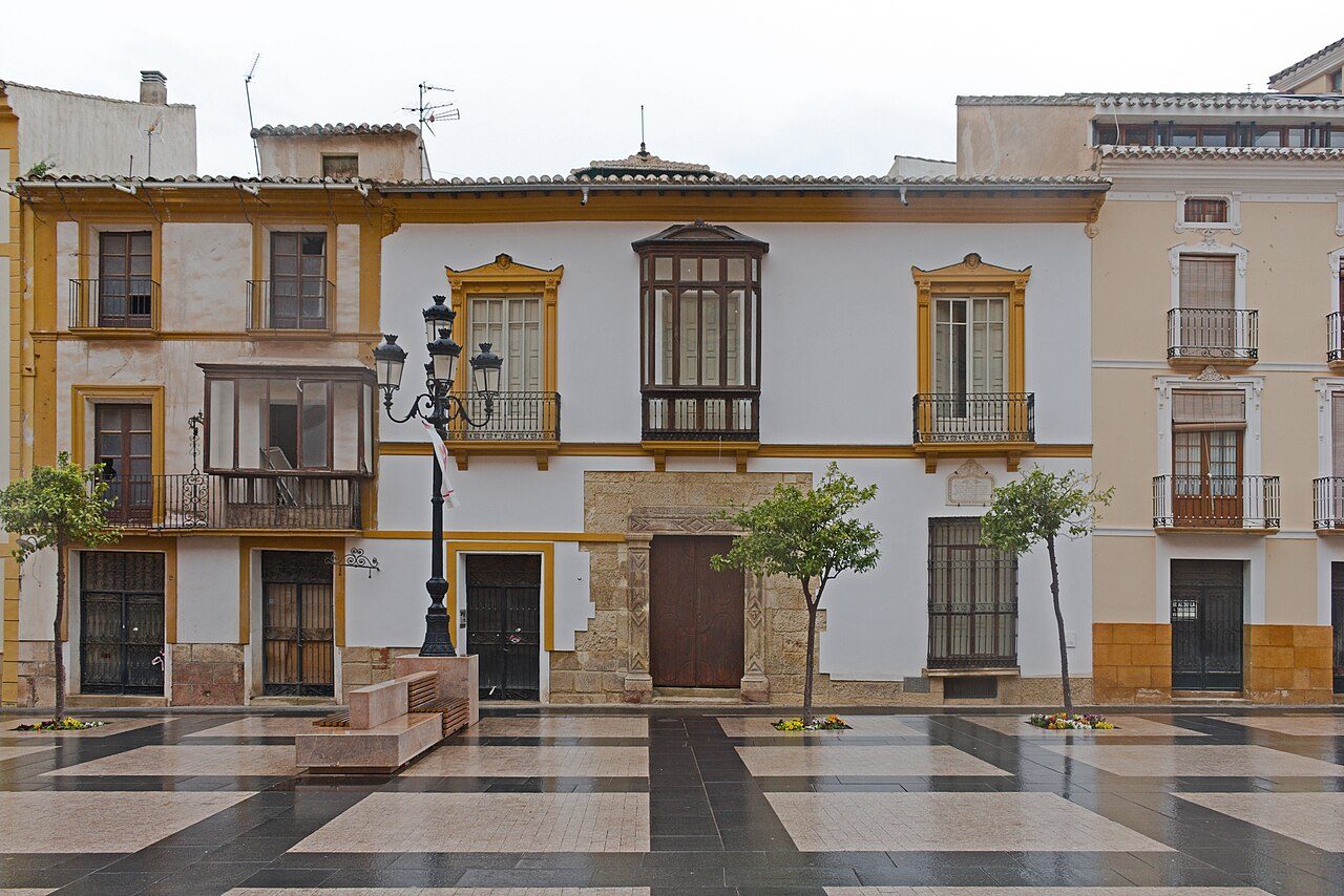 Qué ver en Lorca