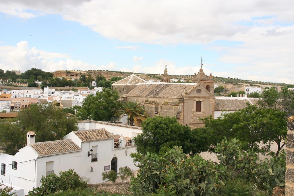 Qué ver en Osuna