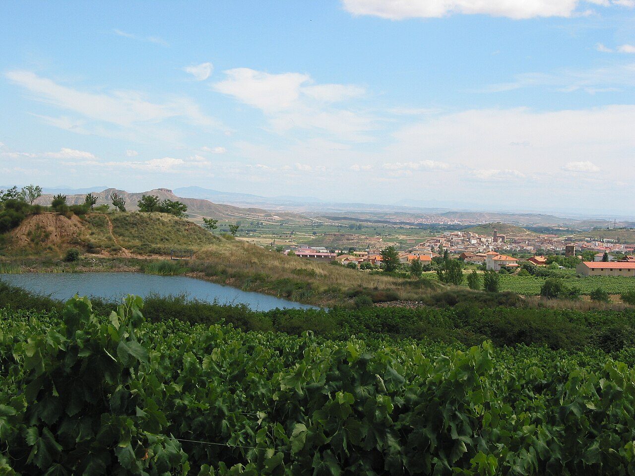 Qué ver en La Rioja