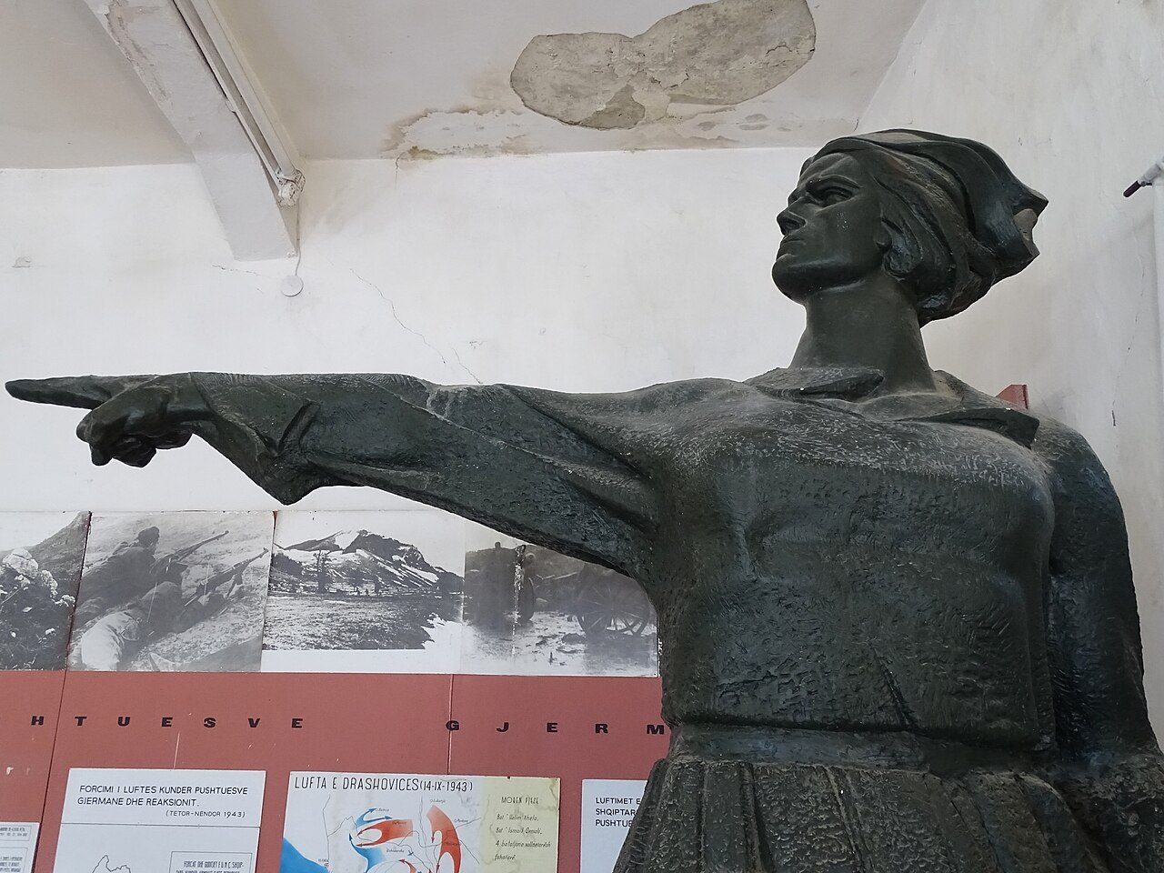 Qué ver en Gjirokastra