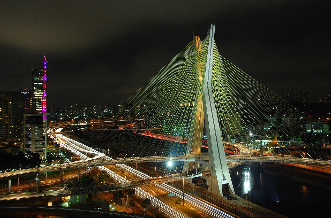 Qué ver en São Paulo