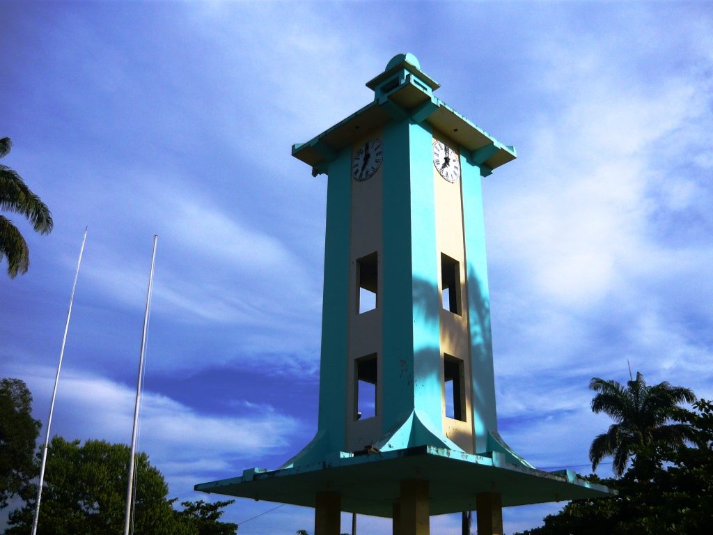Qué ver en Puerto Maldonado