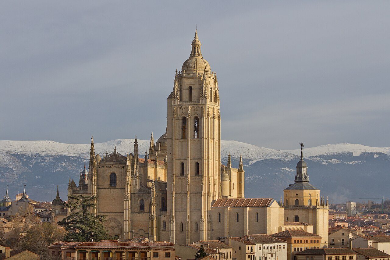 Qué ver en Castilla y León