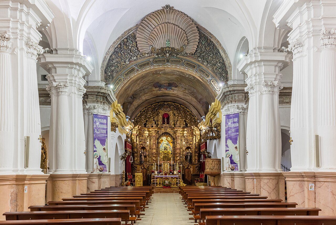 Qué ver en Ceuta