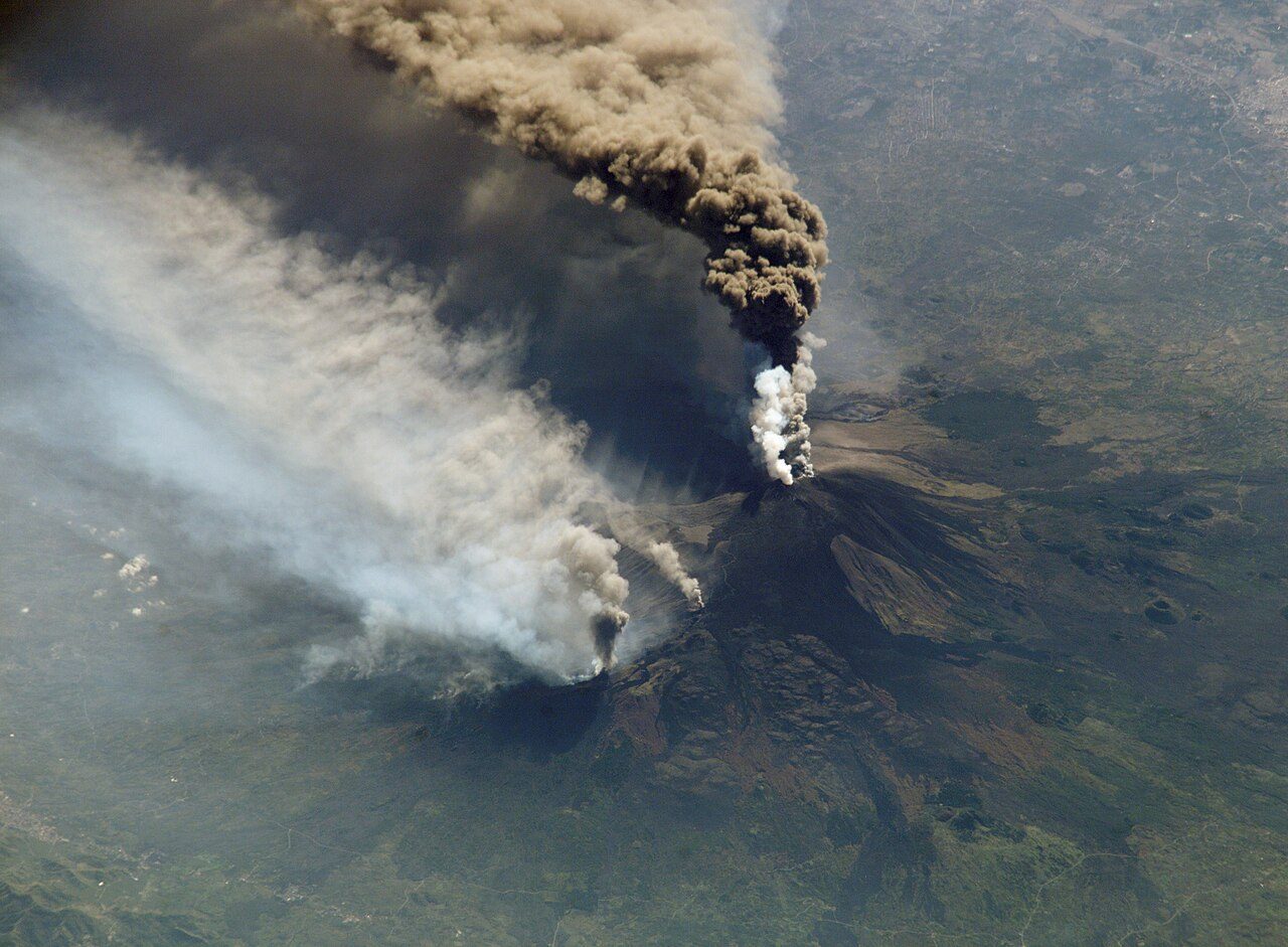 Qué ver en Etna
