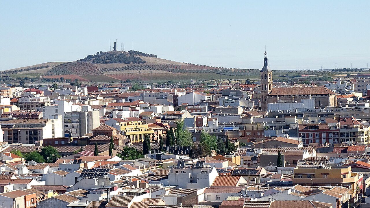 Qué ver en Valdepeñas