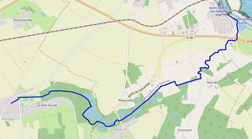 Qué ver en Amboise