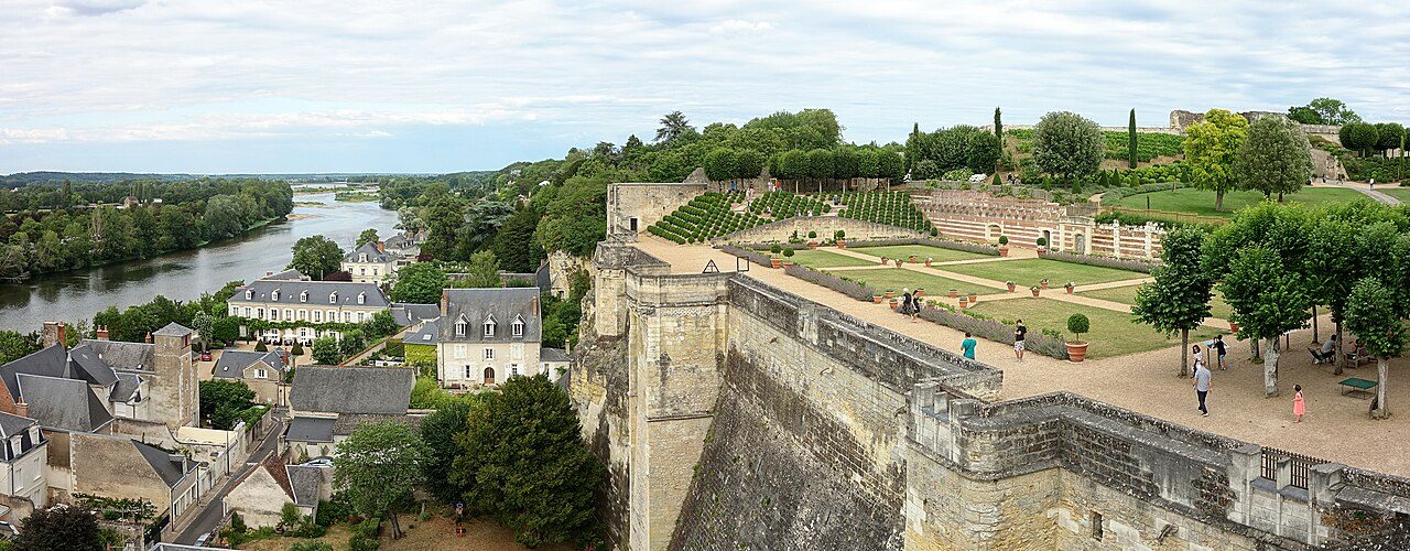Qué ver en Amboise