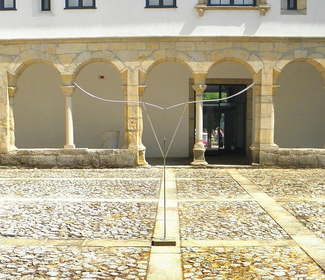 El Museo Amadeo de Souza-Cardoso, parada obligada entre los museos que ver en Amarante