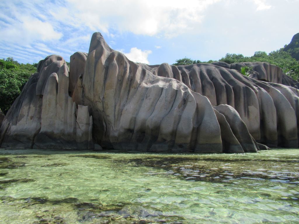 La Digue, la excursión imprescindible desde Mahé