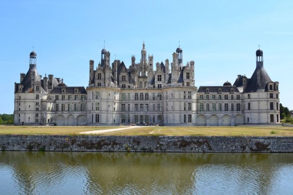 El castillo de Chambord, la joya renacentista imprescindible que ver en Chambord