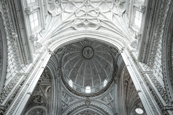 Free tours en Córdoba: la Mezquita-Catedral, punto de partida de muchas rutas