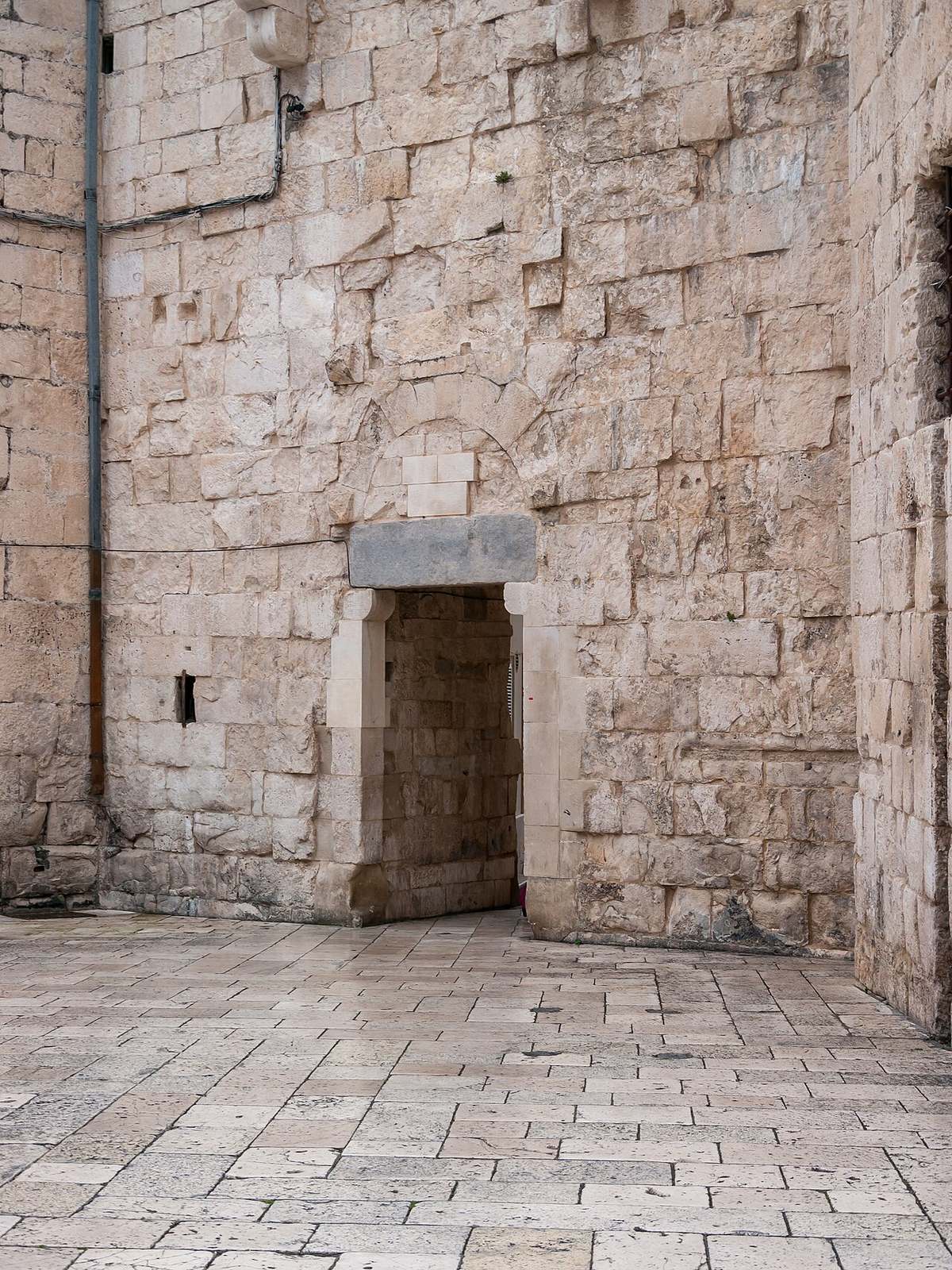 Tours y visitas guiadas en Split por el Palacio de Diocleciano y el casco antiguo