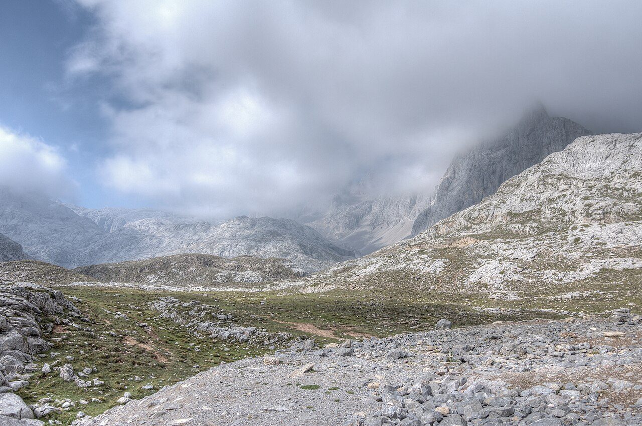 Excursiones de un día en Santander hacia los Picos de Europa y el teleférico de Fuente Dé
