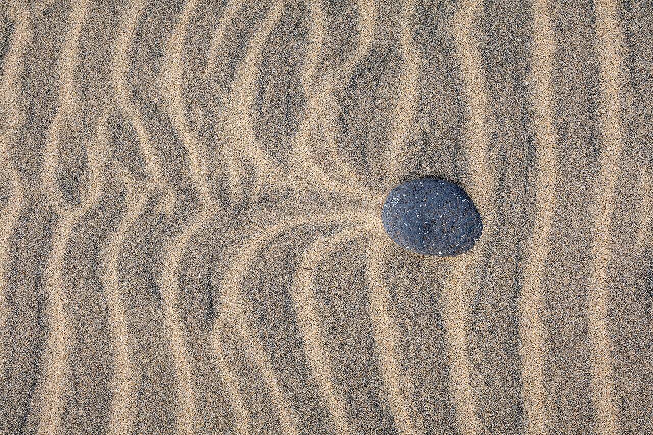 Paisajes de costa en una visita guiada en Fuerteventura