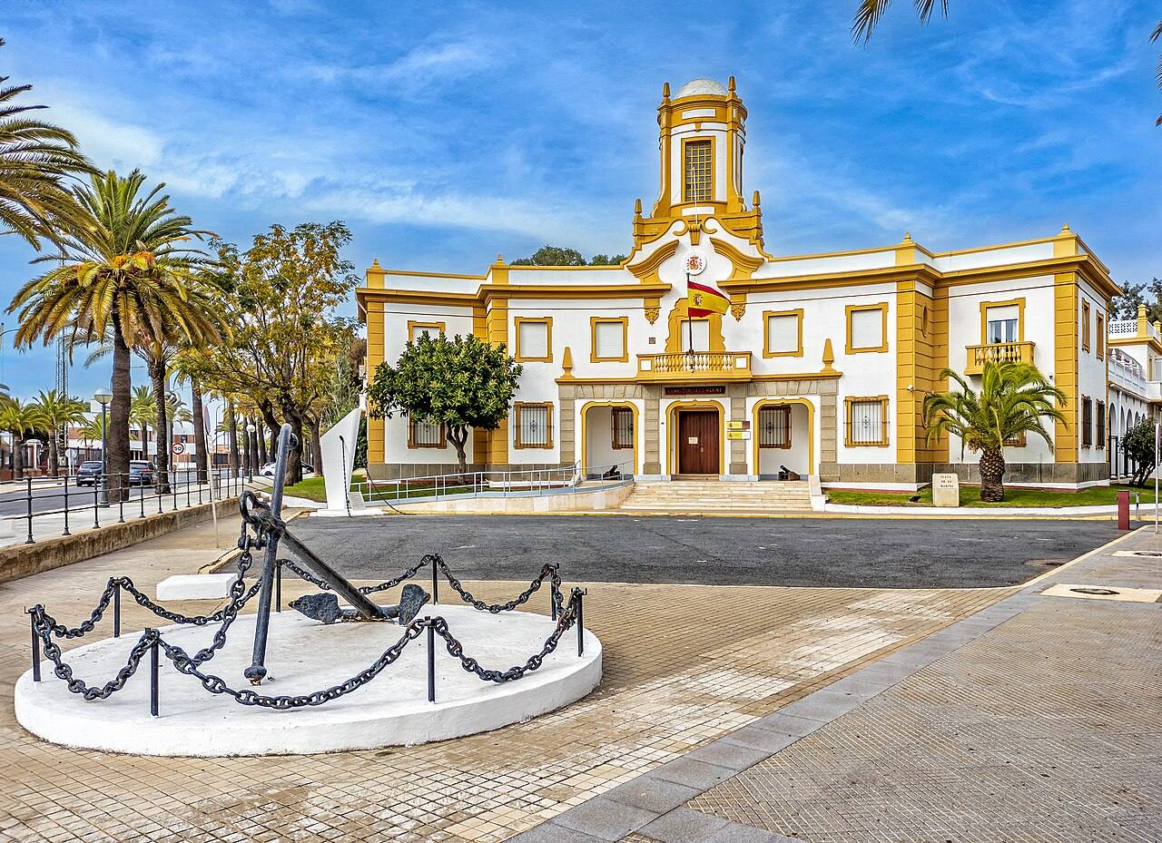 Free tours en Huelva: paseando por el casco histórico con guía local