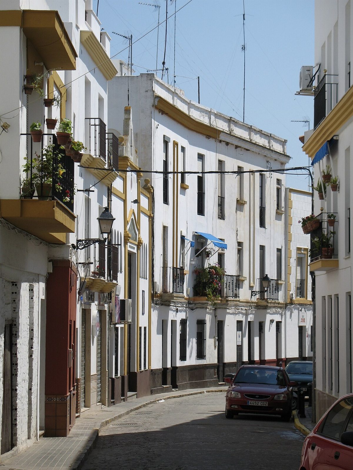 Free tours en Huelva: paseando por el casco histórico con guía local
