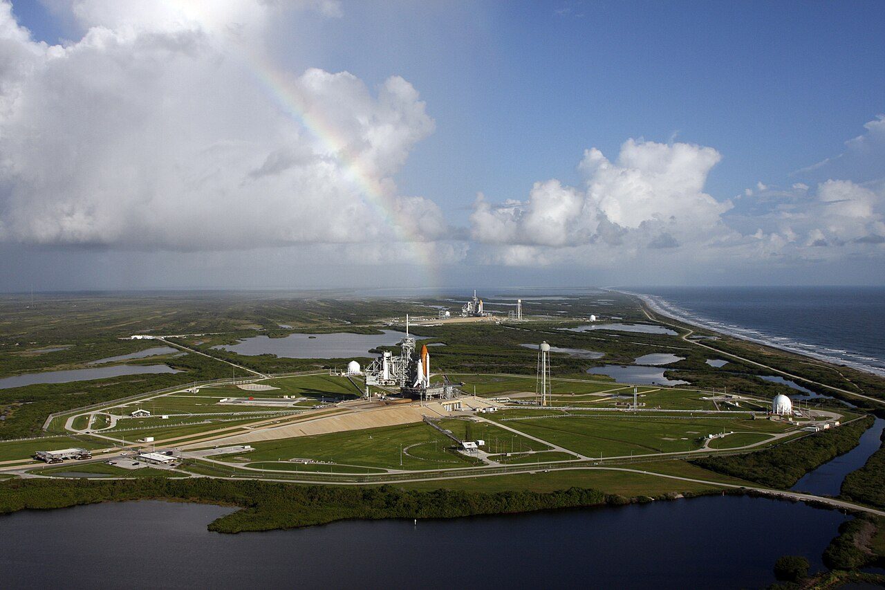 Excursiones de un día en Orlando: el Centro Espacial Kennedy es uno de los planes más populares