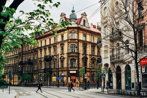 Cracovia, una de las excursiones estrella desde Katowice