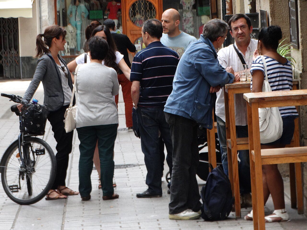 Tours y visitas guiadas en Logroño por el casco histórico y sus bodegas
