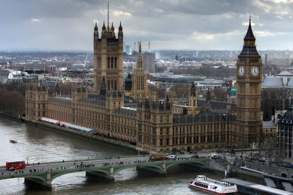 Con los pases turísticos en Londres subir al London Eye sale mucho más a cuenta.