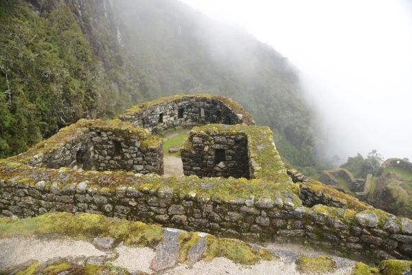 Excursiones de un día en Cusco: la ciudadela de Machu Picchu al amanecer