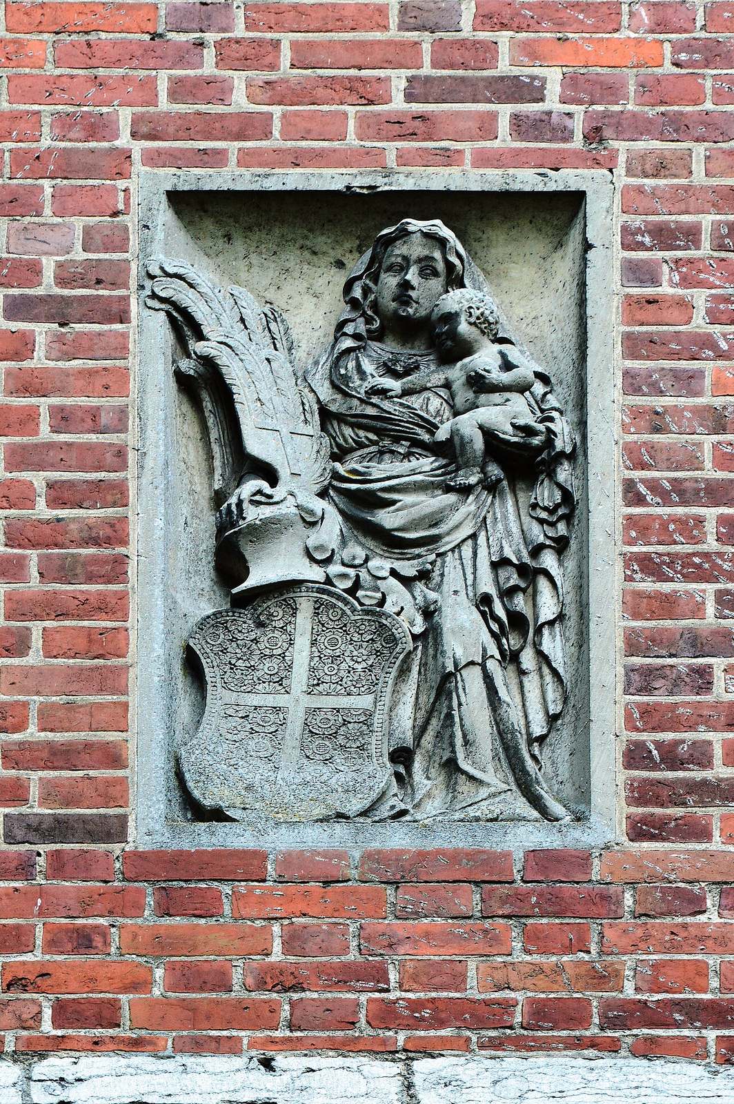 Excursiones de un día en Gdansk: el castillo de Malbork es la escapada estrella.