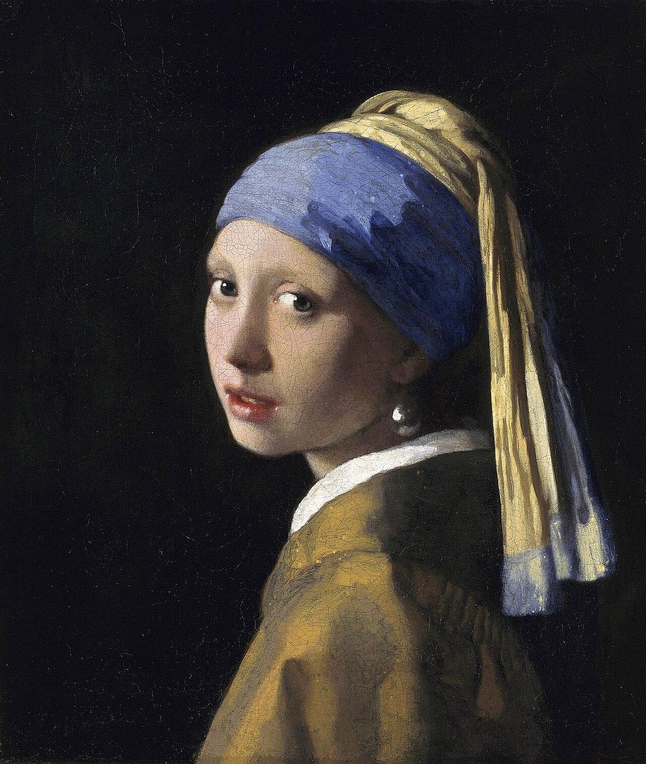 El Mauritshuis, uno de los museos imprescindibles que ver en La Haya